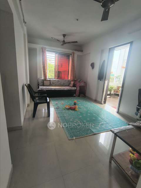 2 BHK Flat In Krupa Sindhu Apartment For Sale  In Baner