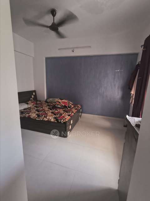 2 BHK Flat In Krupa Sindhu Apartment For Sale  In Baner