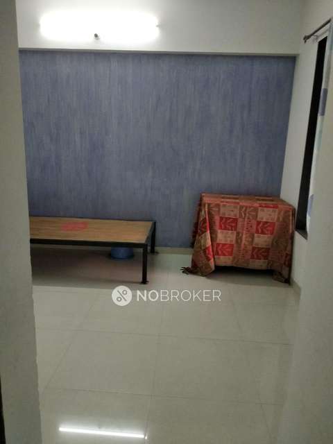 2 BHK Flat In Krupa Sindhu Apartment For Sale  In Baner