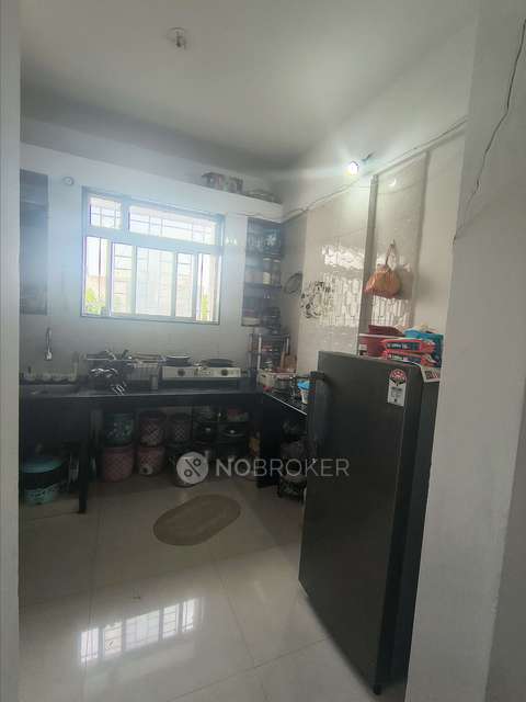 2 BHK Flat In Krupa Sindhu Apartment For Sale  In Baner