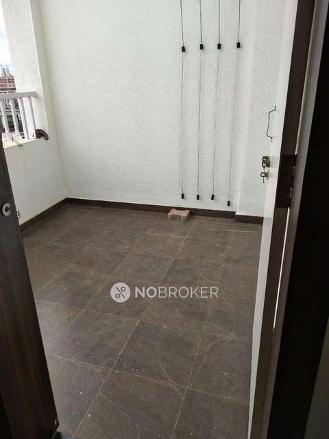 2 BHK Flat In Krupa Sindhu Apartment For Sale  In Baner