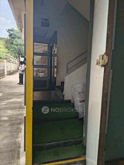 2 BHK Flat In Krupa Sindhu Apartment For Sale  In Baner