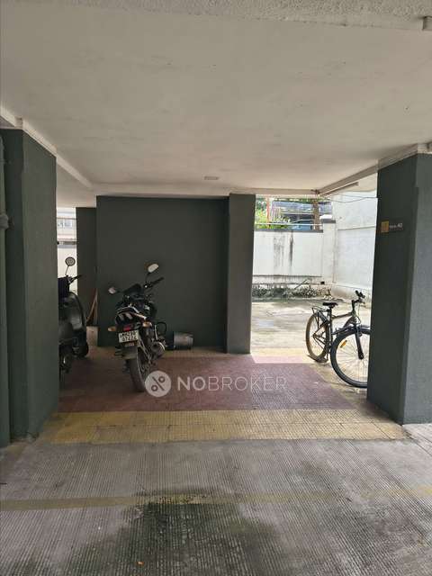 2 BHK Flat In Krupa Sindhu Apartment For Sale  In Baner