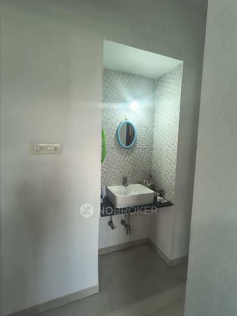 2 BHK Flat In Krupa Sindhu Apartment For Sale  In Baner