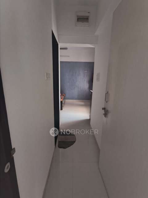 2 BHK Flat In Krupa Sindhu Apartment For Sale  In Baner