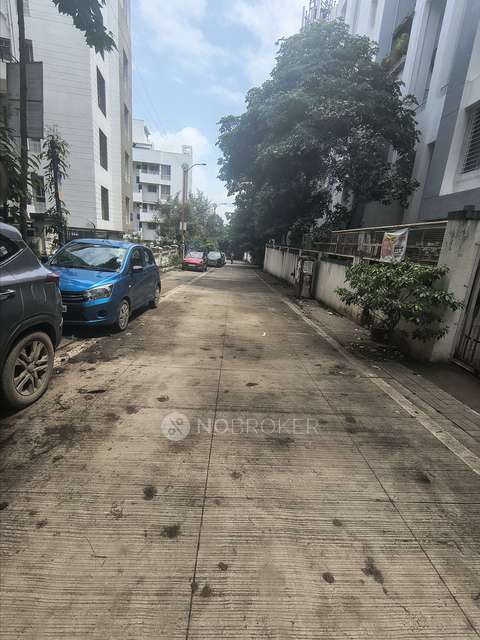 2 BHK Flat In Krupa Sindhu Apartment For Sale  In Baner