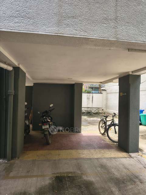 2 BHK Flat In Krupa Sindhu Apartment For Sale  In Baner
