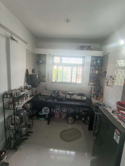 2 BHK Flat In Krupa Sindhu Apartment For Sale  In Baner