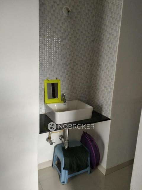 2 BHK Flat In Krupa Sindhu Apartment For Sale  In Baner