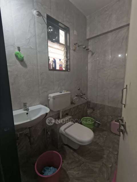 2 BHK Flat In Krupa Sindhu Apartment For Sale  In Baner