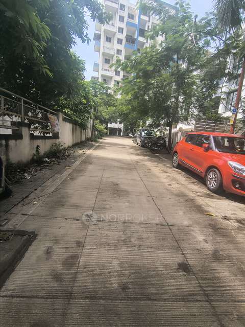 2 BHK Flat In Krupa Sindhu Apartment For Sale  In Baner