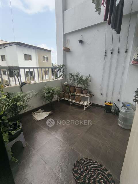 2 BHK Flat In Krupa Sindhu Apartment For Sale  In Baner