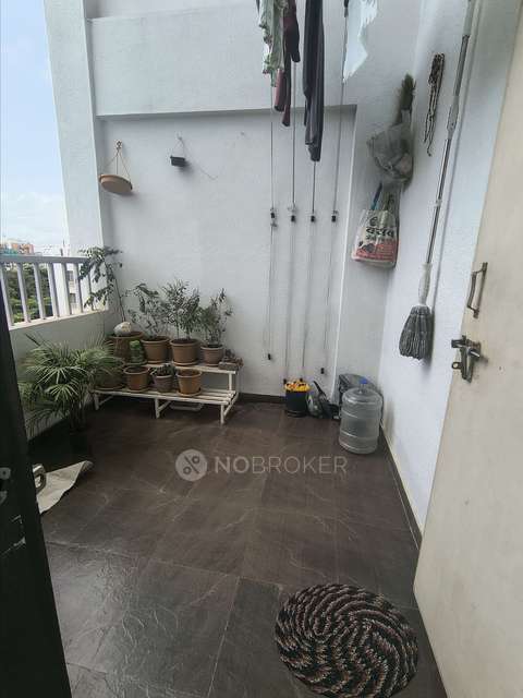 2 BHK Flat In Krupa Sindhu Apartment For Sale  In Baner