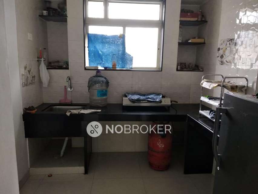 2 BHK Flat In Krupa Sindhu Apartment For Sale  In Baner