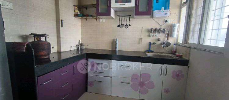 2 BHK Flat In Spandan Sprash Apartment for Rent  In Wagholi