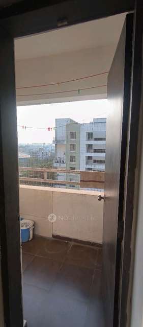 2 BHK Flat In Spandan Sprash Apartment for Rent  In Wagholi