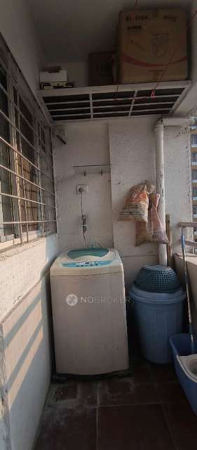 2 BHK Flat In Spandan Sprash Apartment for Rent  In Wagholi