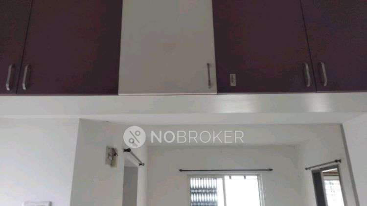 2 BHK Flat In Spandan Sprash Apartment for Rent  In Wagholi