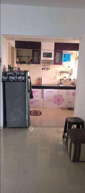 2 BHK Flat In Spandan Sprash Apartment for Rent  In Wagholi