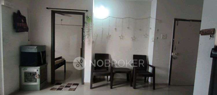 2 BHK Flat In Spandan Sprash Apartment for Rent  In Wagholi