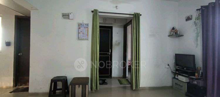 2 BHK Flat In Spandan Sprash Apartment for Rent  In Wagholi