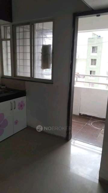 2 BHK Flat In Spandan Sprash Apartment for Rent  In Wagholi