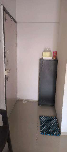 2 BHK Flat In Spandan Sprash Apartment for Rent  In Wagholi