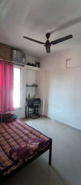 2 BHK Flat In Spandan Sprash Apartment for Rent  In Wagholi