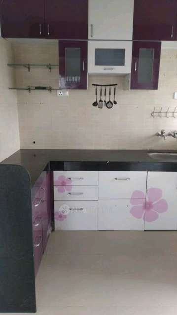 2 BHK Flat In Spandan Sprash Apartment for Rent  In Wagholi