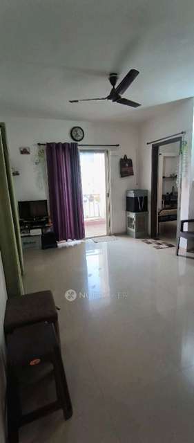 2 BHK Flat In Spandan Sprash Apartment for Rent  In Wagholi