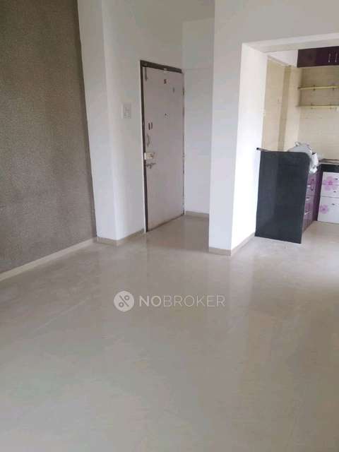2 BHK Flat In Spandan Sprash Apartment for Rent  In Wagholi