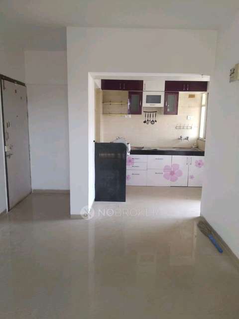 2 BHK Flat In Spandan Sprash Apartment for Rent  In Wagholi