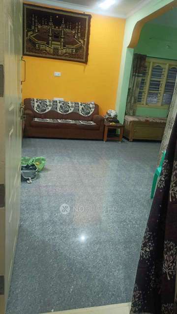 2 BHK House for Lease  In Byatarayanapura