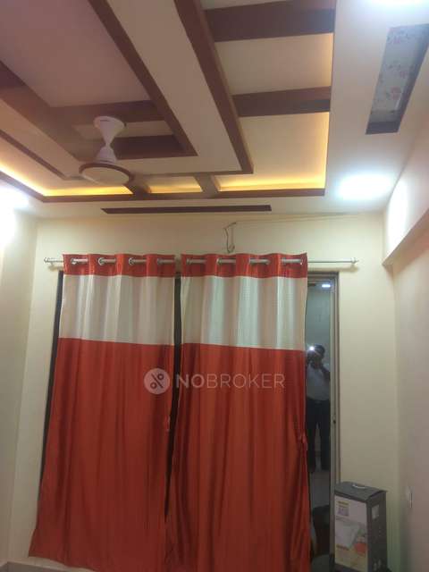 1 BHK Flat In Sai Prasad Co-operative Housing Society, Sector 10, Kharghar For Sale  In Sri Sai Prashad Apartments