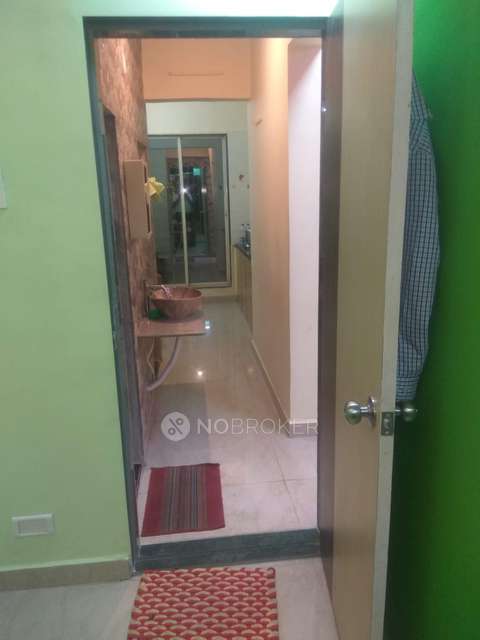 1 BHK Flat In Sai Prasad Co-operative Housing Society, Sector 10, Kharghar For Sale  In Sri Sai Prashad Apartments