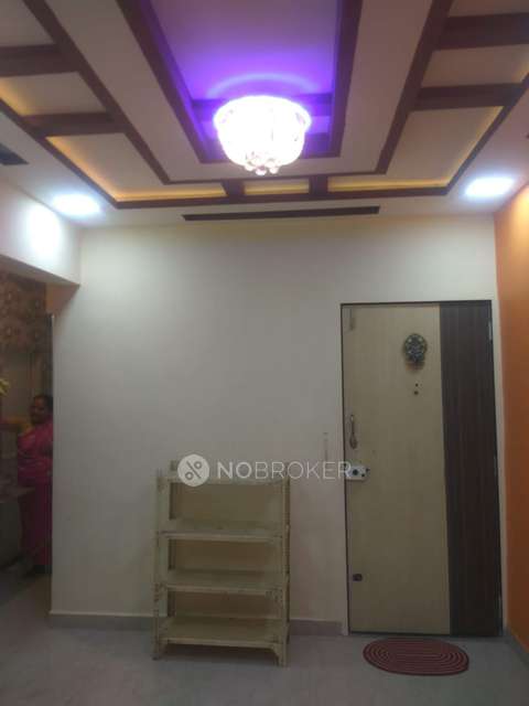 1 BHK Flat In Sai Prasad Co-operative Housing Society, Sector 10, Kharghar For Sale  In Sri Sai Prashad Apartments