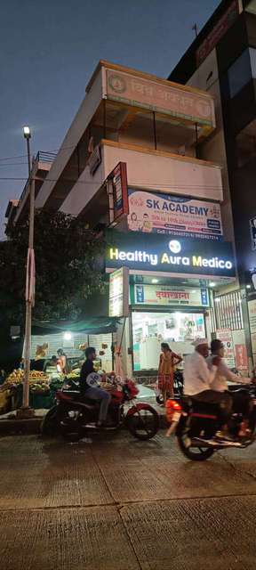 Office Space in Alandi, Pune for Rent 