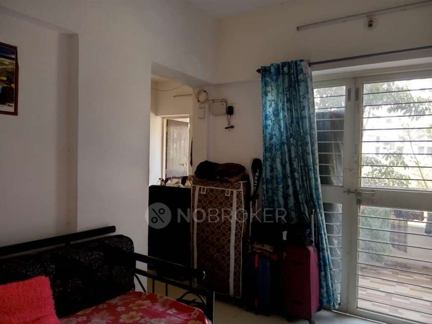 1 BHK Flat In Water Edge Society for Rent  In Balewadi