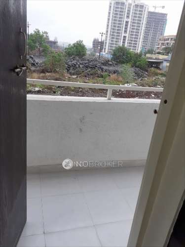 1 BHK Flat In Water Edge Society for Rent  In Balewadi