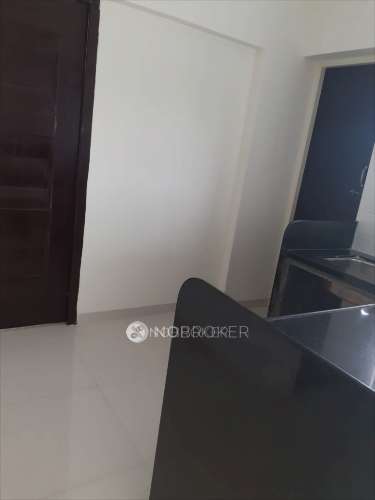 1 BHK Flat In Water Edge Society for Rent  In Balewadi