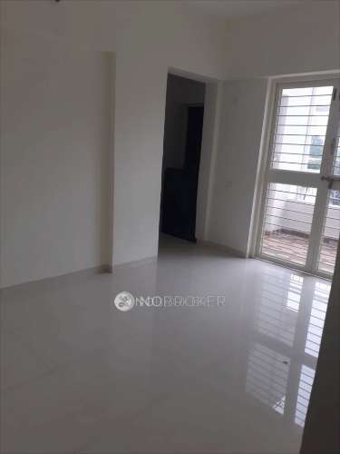 1 BHK Flat In Water Edge Society for Rent  In Mahalunge