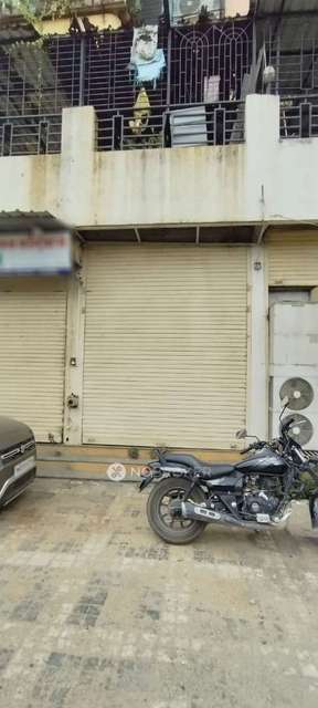 Shop in Panvel, Mumbai for sale 