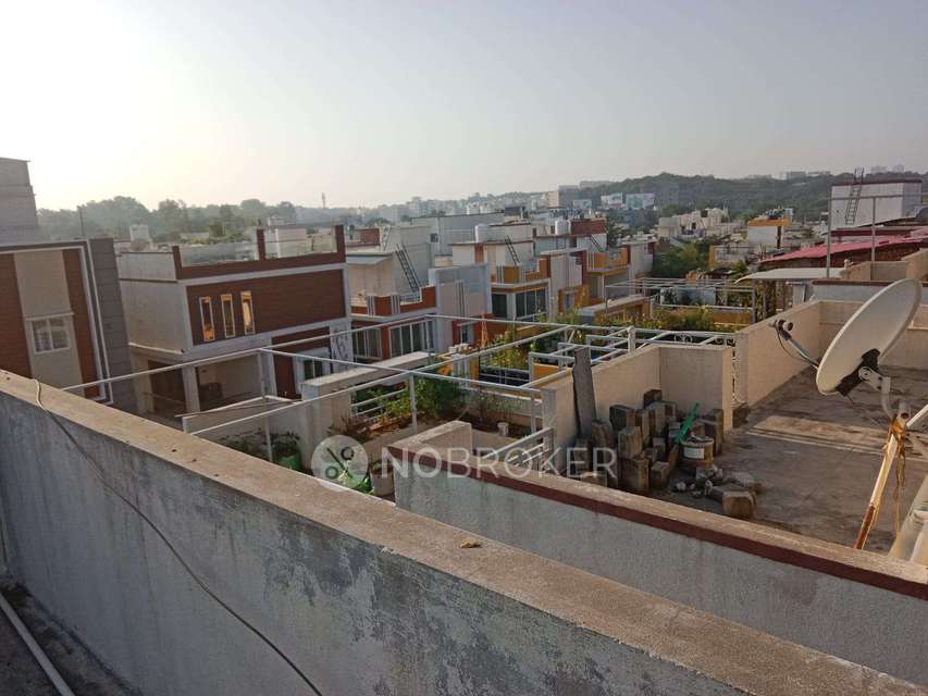3 BHK House For Sale  In Bachupally