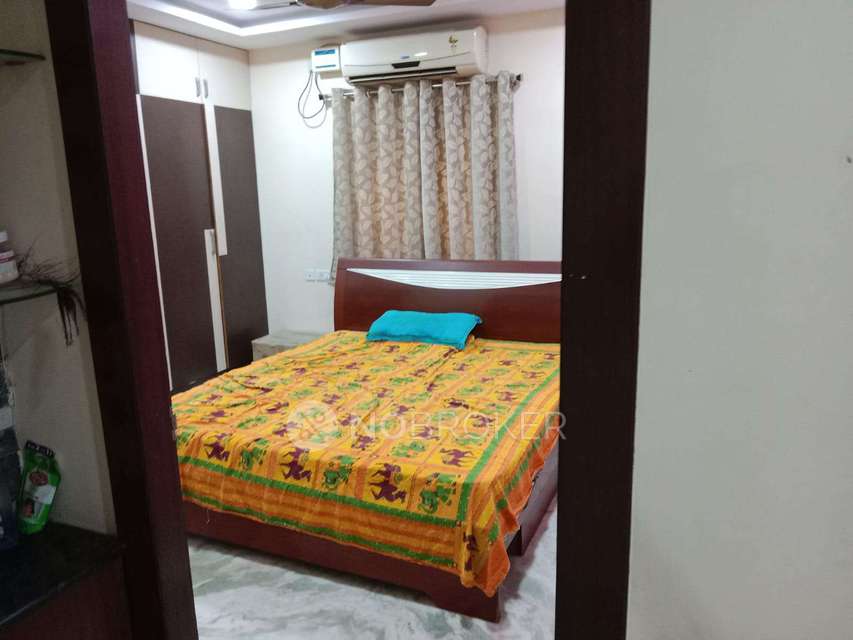 3 BHK House For Sale  In Bachupally