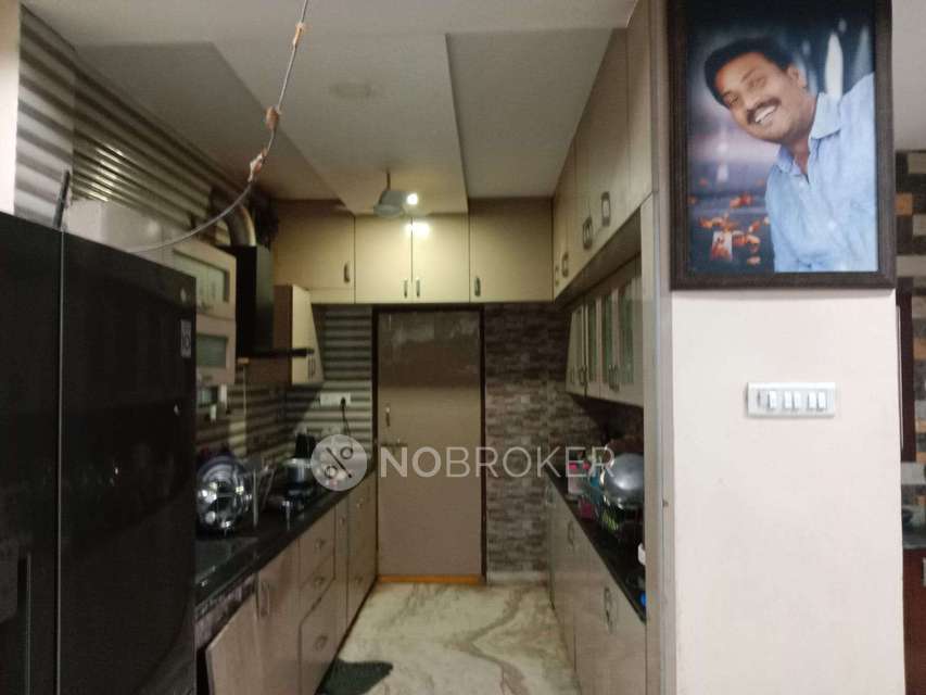 3 BHK House For Sale  In Bachupally