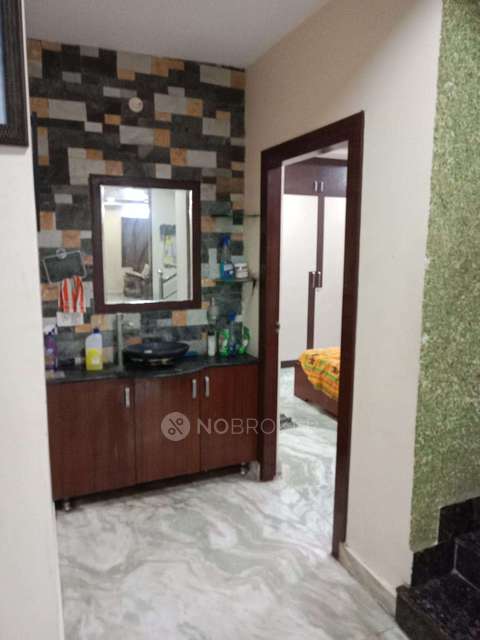 3 BHK House For Sale  In Bachupally