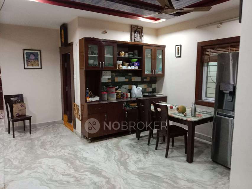 3 BHK House For Sale  In Bachupally