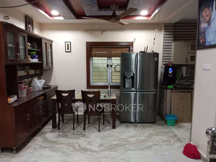 3 BHK House For Sale  In Bachupally
