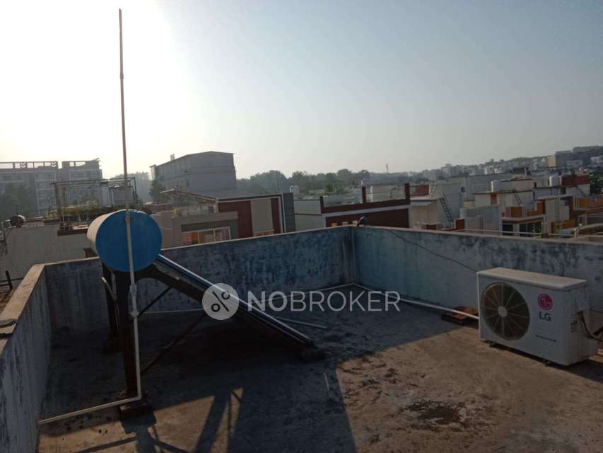 3 BHK House For Sale  In Bachupally