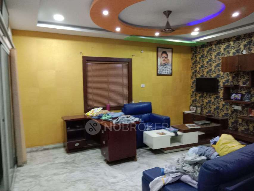 3 BHK House For Sale  In Bachupally